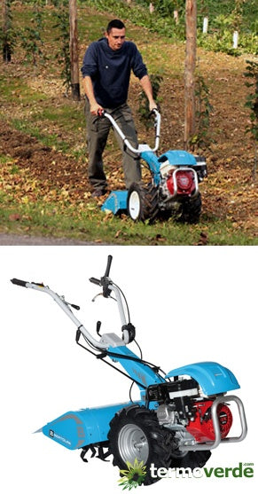 Motocoltivatore Bertolini 403 - Honda 5,5 HP