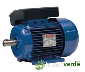 Motore elettrico Speroni 230V 2P B3 3,0HP 90LB