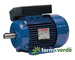 Motore elettrico Speroni 230V 4P B3 2,5HP 90LB