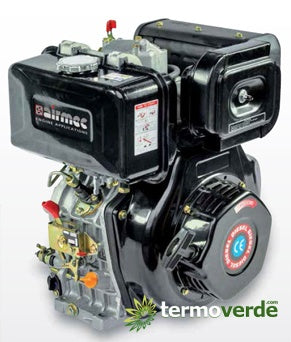 Motore Hailin HL 188 FV-E G1