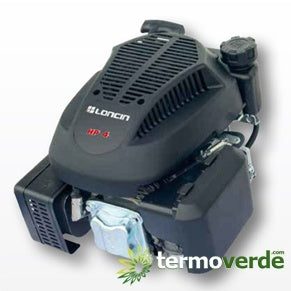 Motore Loncin G140 V
