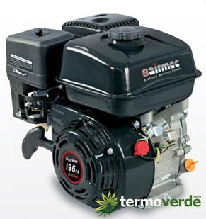 Motore Loncin G200 F T/Q