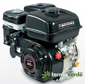 Motore Loncin G200 F-L