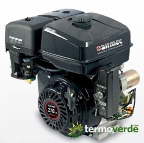 Motore Loncin G270 FD T/Q