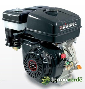Motore Loncin G270 F-L