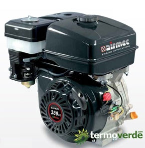 Motore Loncin G390 F-L