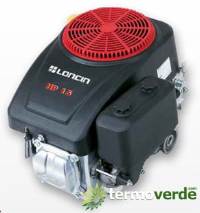 Motore Loncin G430 V