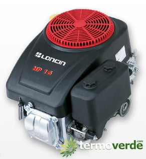 Motore Loncin G450 V
