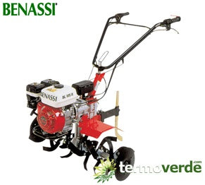 Motozappa Benassi BL105 - Kipor 5,4 HP