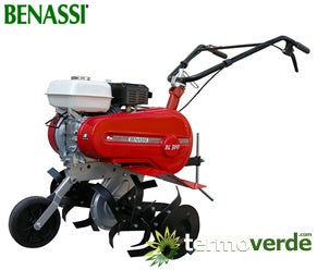 Motozappa Benassi BL300 - M&S 5,4 HP
