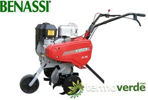 Motozappa Benassi BL304 - Kipor 4,5 HP