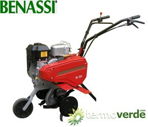 Motozappa Benassi BL354 - Kipor 4,5 HP