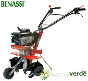 Motozappa Benassi BL4500 - Honda 3,5 HP