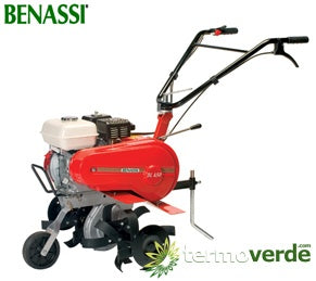 Motozappa Benassi BL450 - Kipor 4,5 HP