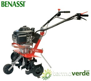 Motozappa Benassi BL5000 - Honda 3,5 HP