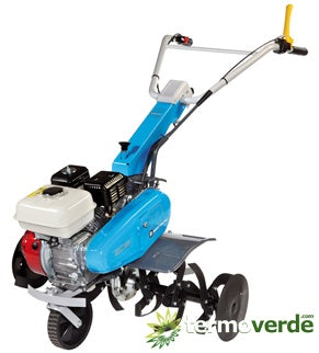 Motozappa Bertolini 206 - Honda 4,8 HP
