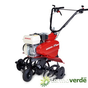 Motozappa Honda FG 320 DE - 3,6 KW