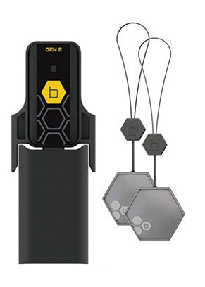 Orbit B-hyve 94319 WiFi Kit sensori di allagamento