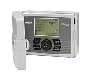 Orbit B-Hyve Wi-Fi 6 zone - Programmatore irrigazione