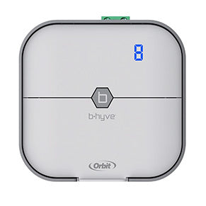 Orbit B-hyve-i WiFi - 8 Zone - Programmatore irrigazione