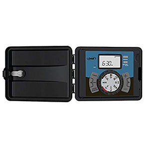 Orbit HRC-100-C - 6 Zone - Programmatore irrigazione
