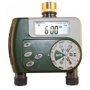 Orbit HRC-980 - 2 Zone - Programmatore irrigazione