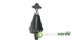 Pilota 3 vie PTP elettrovalvole Irritec