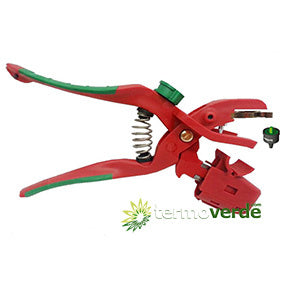 Pinza Drip Clip Irritec PDR montaggio gocciolatori