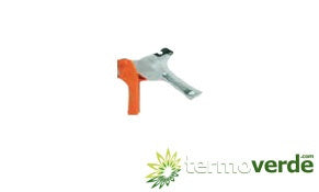 Pinza foratrice Layflat Irritec FOR 20 mm