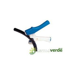 Pinza foratubo Irritec PFU 25-32 mm