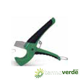 Pinza tagliatubo lama inox Irritec TTE 16-20 mm