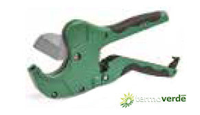 Pinza tagliatubo lama inox Irritec TTP 16-42 mm
