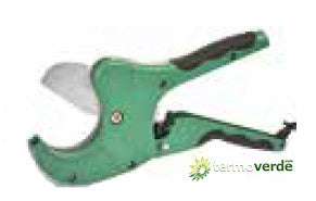Pinza tagliatubo lama inox Irritec TTP 16-64 mm