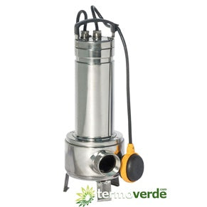 Pompa acque cariche Speroni SXS 2000-TV