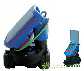 Programmatore irrigazione Baccara G75 C16