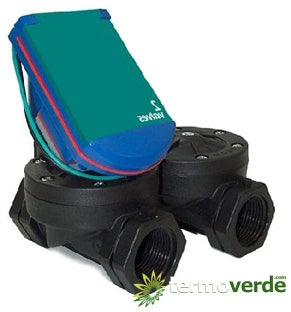 Programmatore irrigazione Baccara G75 C260