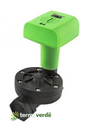 Programmatore irrigazione Baccara II.RI Bluetooth