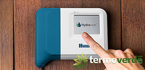 Programmatore irrigazione Hunter HC 1201 IE Wi-Fi
