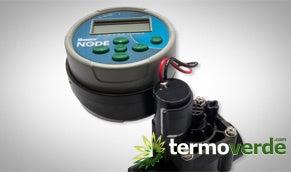 Programmatore irrigazione Hunter Node 100 VB