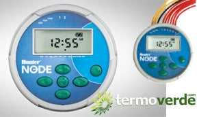 Programmatore irrigazione Hunter Node 400