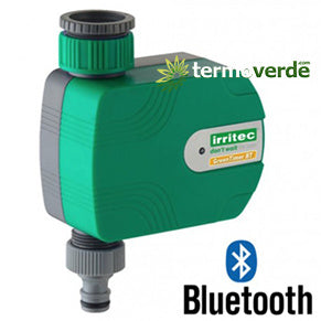 Programmatore irrigazione Irritec Green Timer GTB
