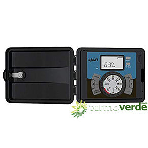 Programmatore irrigazione Orbit Easy Set Logic 12 zone