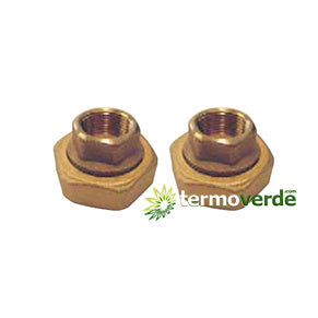 Raccordi circolatore Speroni SCRS 20