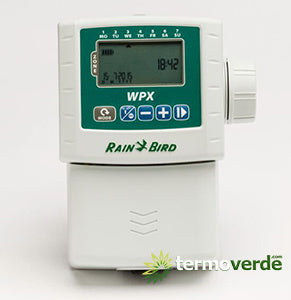 Rain Bird WPX-2 zone - Programmatore irrigazione