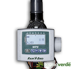 Rain Bird WPX 1 DV KIT - Programmatore irrigazione