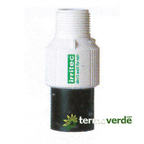 1 pz Riduttore di pressione Irritec PRLG - 1,70 bar