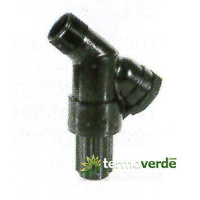 1 pz Riduttore di pressione Irritec PRP - 1,10 bar