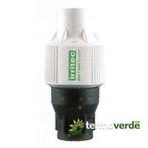 1 pz Riduttore di pressione Irritec PSR 2 - 0,40 bar