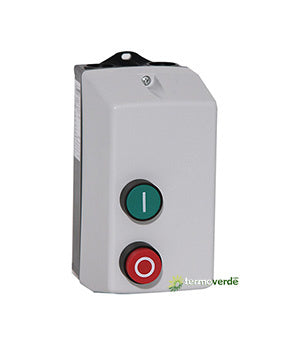 Salupo Basic 1 400-7.5 Quadro elettrico 1 motore