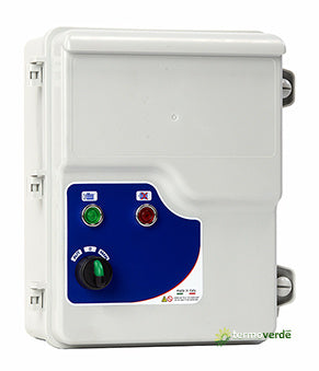 Salupo Direct 1 230-3 Quadro elettrico 1 motore